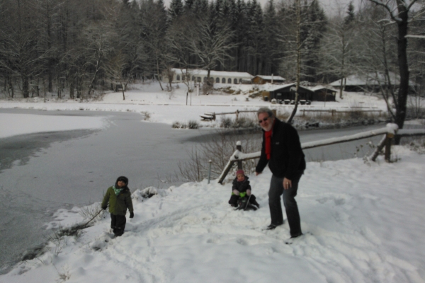 Hotel Haus Doris (Kell am See)